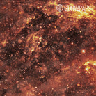 AR 15 Galaxy Solar Flare Gun Skin Pattern