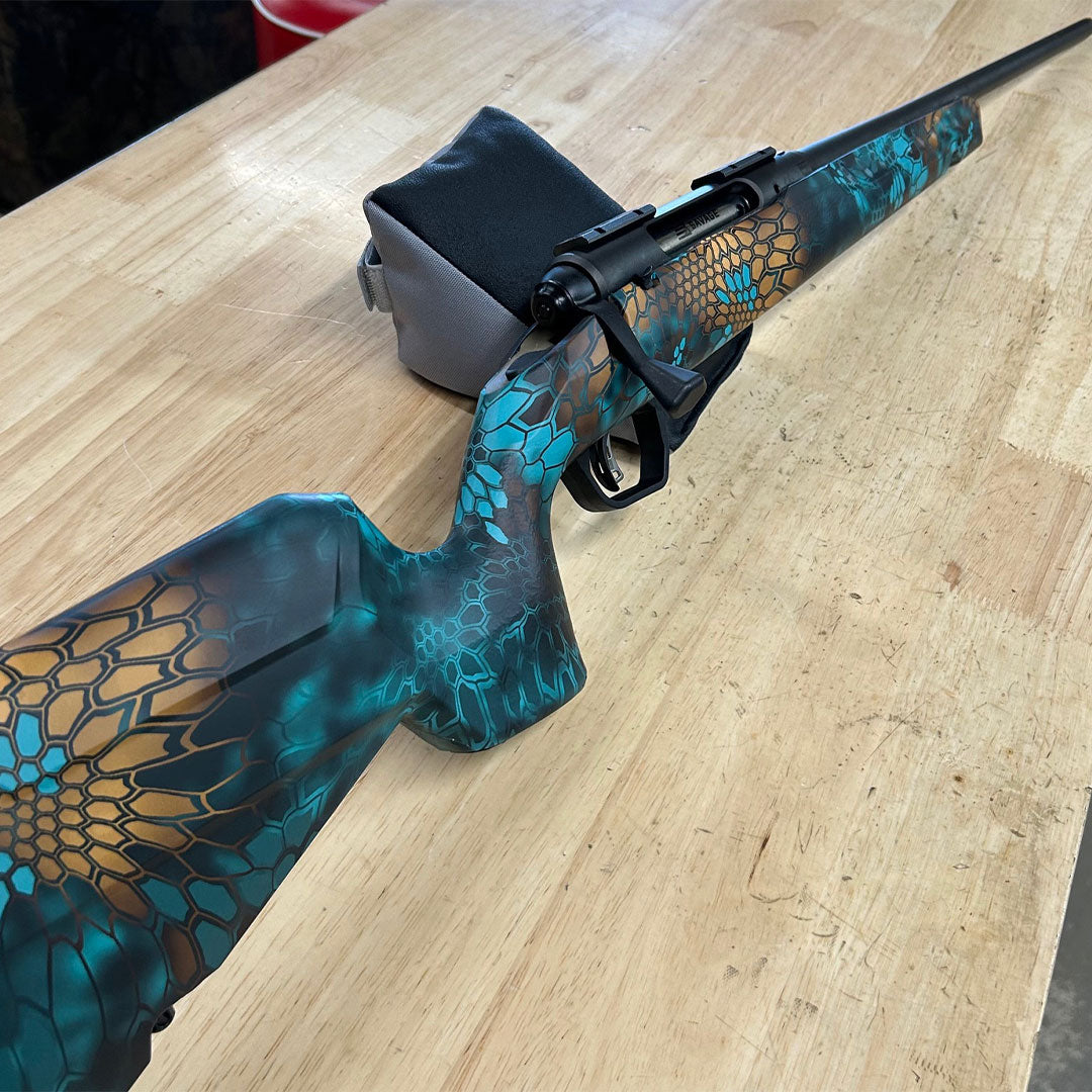 GunWraps Skin