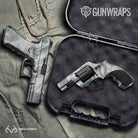Handgun Realtree Aspect Arctic Camo Gun Skin Vinyl Wrap