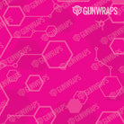 Rangefinder Hex DNA Elite Magenta Gear Skin Pattern