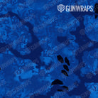 Scope Kryptek Obskura Deep Camo Gun Skin Pattern