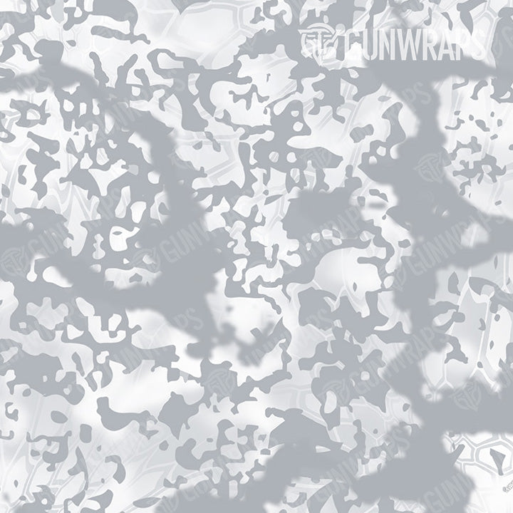 Scope Kryptek Obskura Nivis Camo Gear Skin Pattern