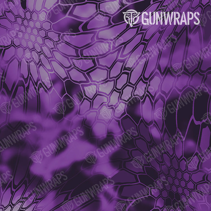 Rangefinder Kryptek Amethyst Camo Gear Skin Pattern