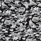 Thermacell Classic Urban Night Camo Gear Skin Pattern