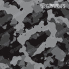 Rangefinder Cumulus Midnight Camo Gear Skin Pattern