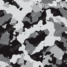 Binocular Cumulus Urban Night Camo Gear Skin Pattern