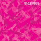 Binocular Ragged Elite Magenta Camo Gear Skin Pattern