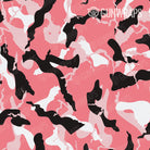 Thermacell Ragged Pink Camo Gear Skin Pattern