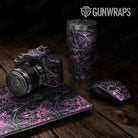 Universal Sheet Muddy Girl Camo 