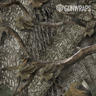 Knife Nature Forest Camo Gear Skin Pattern