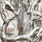 Thermacell Nature Lifeless Snow Woods Buck Skull Camo Gear Skin Pattern