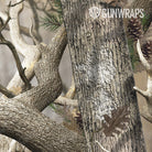 Scope Nature Lifeless Woods Camo Gear Skin Pattern