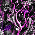 Scope Nature Pink Voodoo Camo Gear Skin Pattern