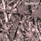 Thermacell Nature Vintage Woodland Camo Gear Skin Pattern