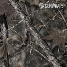 Universal Sheet Nature Woodland Camo Gun Skin Pattern