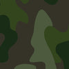 Pistol & Revolver Classic Army Dark Green Camo Gun Skin Vinyl Wrap