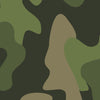 Pistol & Revolver Classic Army Green Camo Gun Skin Vinyl Wrap