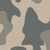 Pistol & Revolver Classic Army Camo Gun Skin Vinyl Wrap