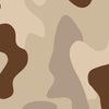 Pistol & Revolver Classic Desert Camo Gun Skin Vinyl Wrap