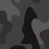 Pistol & Revolver Classic Elite Black Camo Gun Skin Vinyl Wrap