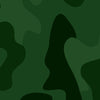 Pistol & Revolver Classic Elite Green Camo Gun Skin Vinyl Wrap