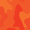 Pistol & Revolver Classic Elite Orange Camo Gun Skin Vinyl Wrap