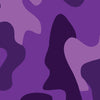 Pistol & Revolver Classic Elite Purple Camo Gun Skin Vinyl Wrap