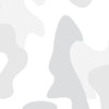 Pistol & Revolver Classic Elite White Camo Gun Skin Vinyl Wrap
