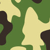 Pistol & Revolver Classic Jungle Camo Gun Skin Vinyl Wrap