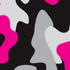 Pistol & Revolver Classic Magenta Tiger Camo Gun Skin Vinyl Wrap