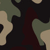 Pistol & Revolver Classic Militant Blood Camo Gun Skin Vinyl Wrap