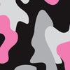 Pistol & Revolver Classic Pink Tiger Camo Gun Skin Vinyl Wrap