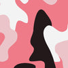 Pistol & Revolver Classic Pink Camo Gun Skin Vinyl Wrap