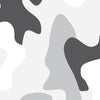 Pistol & Revolver Classic Snow Camo Gun Skin Vinyl Wrap