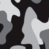 Pistol & Revolver Classic Urban Night Camo Gun Skin Vinyl Wrap