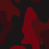 Pistol & Revolver Classic Vampire Red Camo Gun Skin Vinyl Wrap