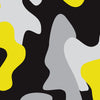 Pistol & Revolver Classic Yellow Tiger Camo Gun Skin Vinyl Wrap