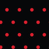 Universal Sheet Dotted Black Cherry Gear Skin Vinyl Wrap