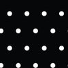 Universal Sheet Dotted Black Gear Skin Vinyl Wrap