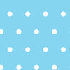 Universal Sheet Dotted Blue Gear Skin Vinyl Wrap