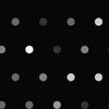 Universal Sheet Dotted Grayscale Gear Skin Vinyl Wrap