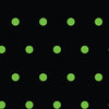 Universal Sheet Dotted Metro Green Gear Skin Vinyl Wrap