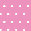 Universal Sheet Dotted Pink Gear Skin Vinyl Wrap