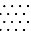 Universal Sheet Dotted White Gear Skin Vinyl Wrap