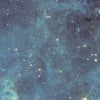 AR 15 Mag & Mag Well Galaxy Blue Nebula Gun Skin Vinyl Wrap