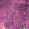 AR 15 Mag & Mag Well Galaxy Purple Nebula Gun Skin Vinyl Wrap