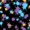 Universal Sheet Paintball Beach Gun Skin Vinyl Wrap