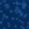 Universal Sheet Paintball Elite Blue Gun Skin Vinyl Wrap