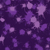 Universal Sheet Paintball Elite Purple Gun Skin Vinyl Wrap