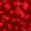 Universal Sheet Paintball Elite Red Gun Skin Vinyl Wrap